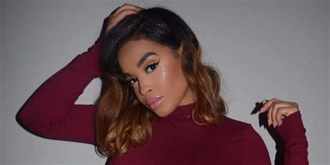 Giselle Lynette: Wikipedia, Biography, Age, Net Worth, Boyfriend